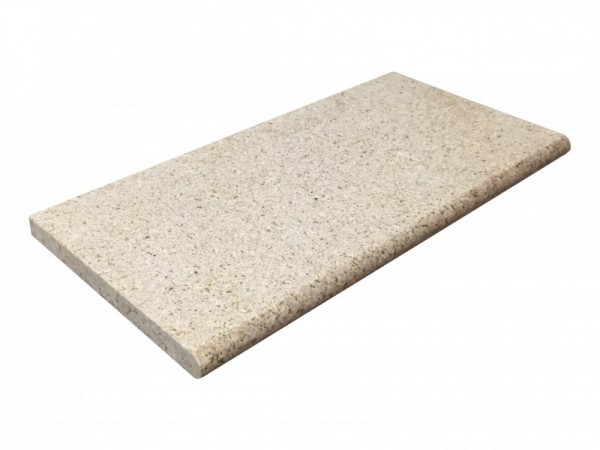 Beckenrandstein Natura soft sand