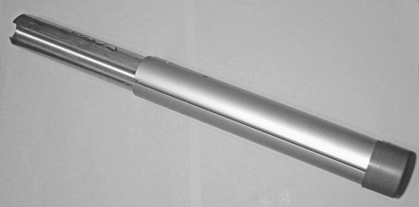 Rollschutz Teleskopstange