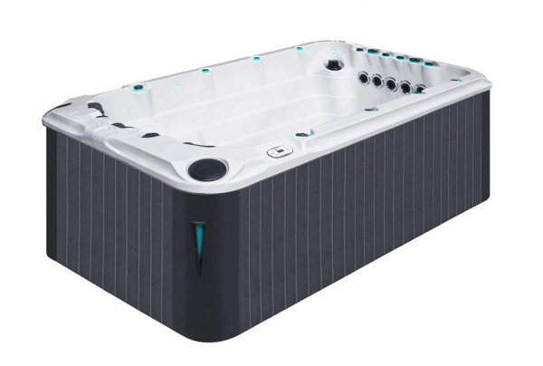 Whirlpool Swim Spa Active Deep