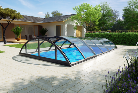 Komplettset Skimmer Klasik Clear Komplettset Skimmer Klasik Clear