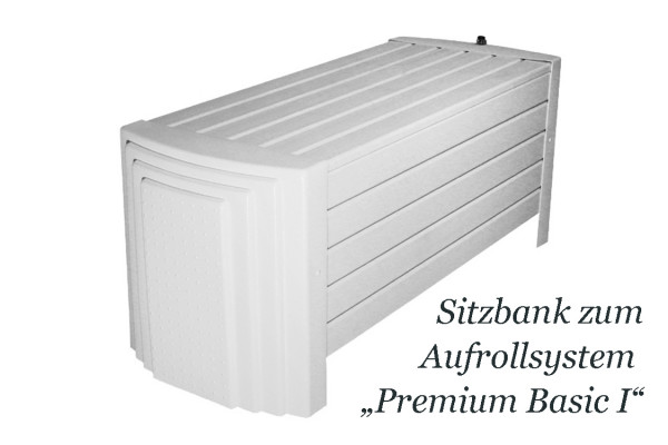 Premium Basic I - Sitzbank