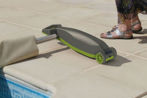 WALU Power elektrische Aufrollvorrichtung