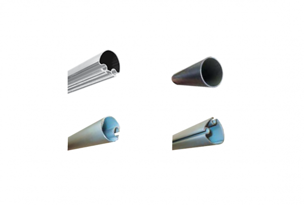 #Aluminiumprofile