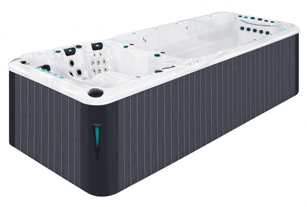 Whirlpool Swim Spa Active Max Deep