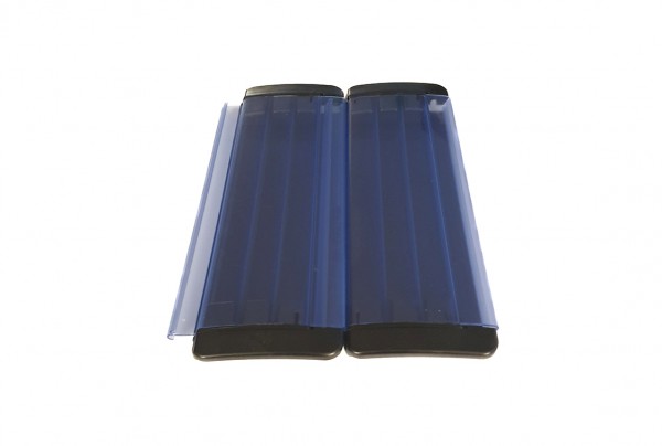 Isoplus PVC Lamellen solar