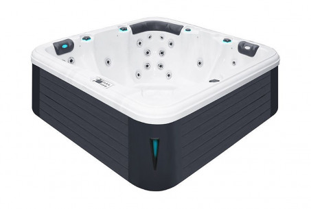 Whirlpool Base Square 2 Whirlpool Base Square 2