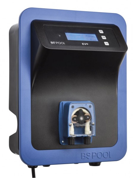 Chlorinator VA Salt Smart 15 mit PH Regulierung