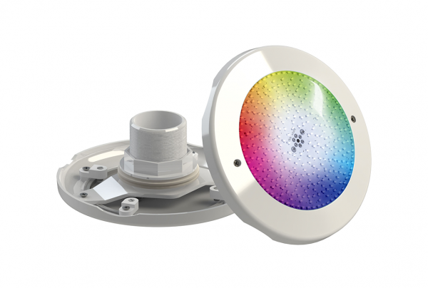 1 x LED Lampe RGB