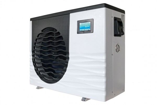 Inverter Wärmepumpe MIDA.Boost