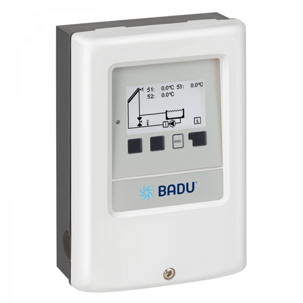 Speck BADU® Logic 3 Schwimmbadsteuerung