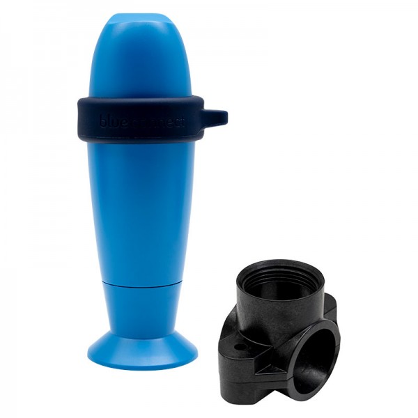 Digitaler-Wassertester Pool Wasseranalysegerät Blue Connect Salt Plus