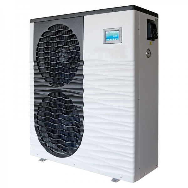 MIDA Boost.24 Inverter-Wärmepumpe