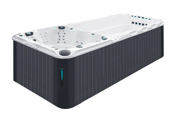 Whirlpool Swim Spa Split