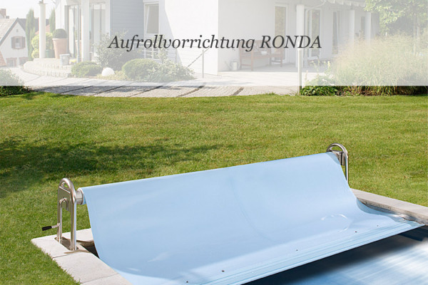 Aufrollvorrichtung RONDA 154