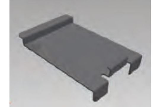 Fangvorrichtung zu Römertreppe