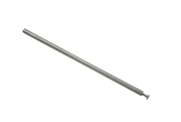 #Bodenanker 40cm für weiche Böden