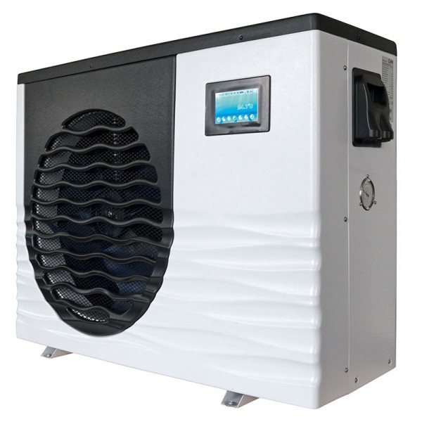 Inverter Wärmepumpe MIDA.Boost
