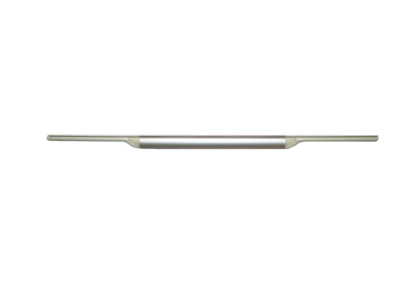 Schneeträger (Aluminiumprofil)