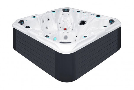 Whirlpool Media Square 4 Whirlpool Media Square 4