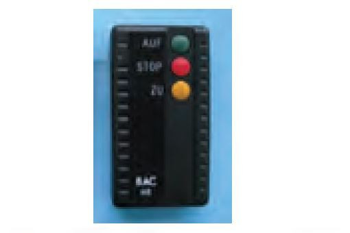 Handsender (MR)