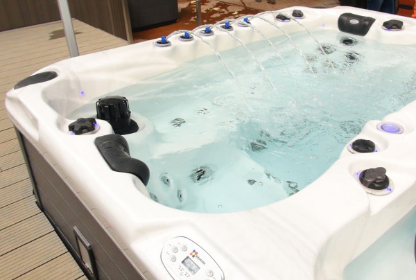 #Whirlpool Swim Spa Motion Deep