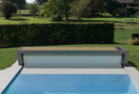 Roll'Top 300 Solar (Komplettset) Roll'Top 300 Solar (Komplettset)