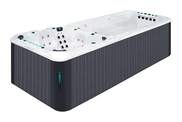 Whirlpool Swim Spa Motion Med