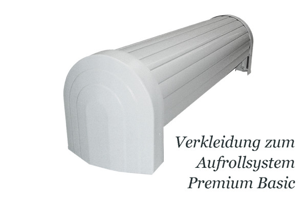 ACOE - Verkleidung